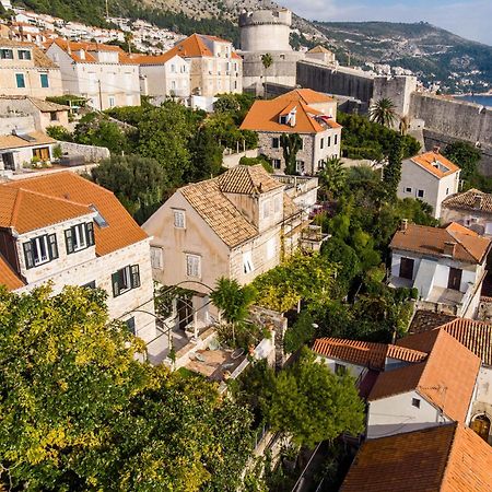Villa Ani Apartment Aquamarine Dubrovnik Bagian luar foto
