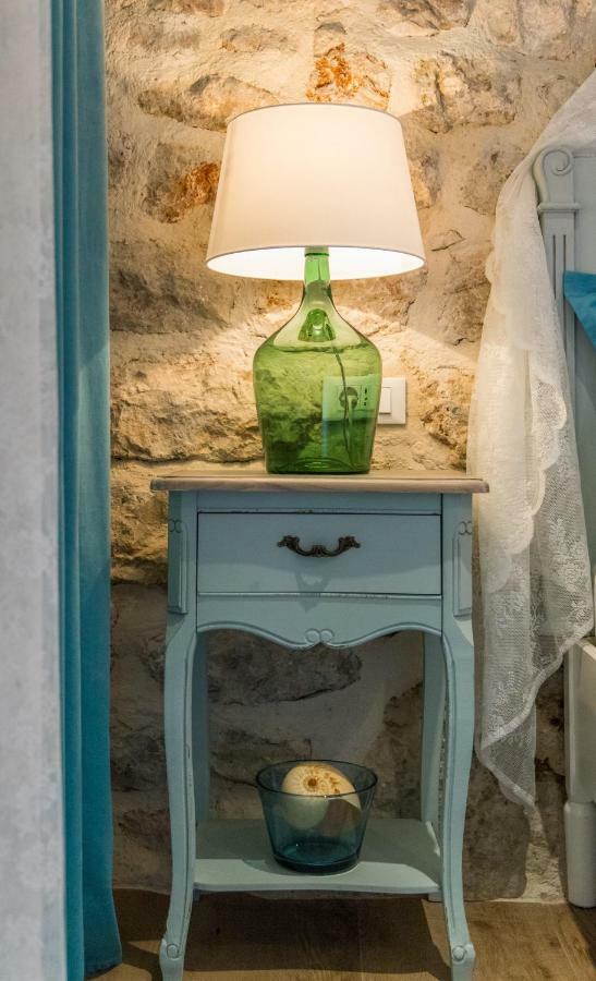 Villa Ani Apartment Aquamarine Dubrovnik Bagian luar foto