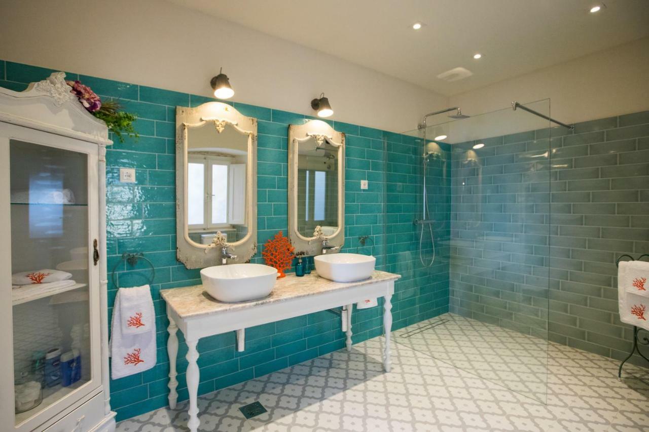 Villa Ani Apartment Aquamarine Dubrovnik Bagian luar foto