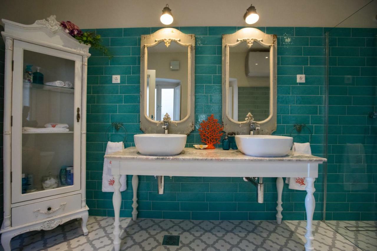 Villa Ani Apartment Aquamarine Dubrovnik Bagian luar foto