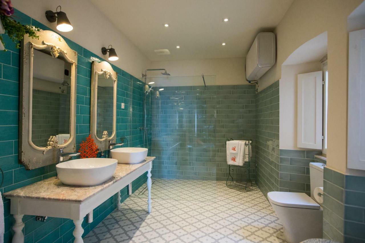 Villa Ani Apartment Aquamarine Dubrovnik Bagian luar foto